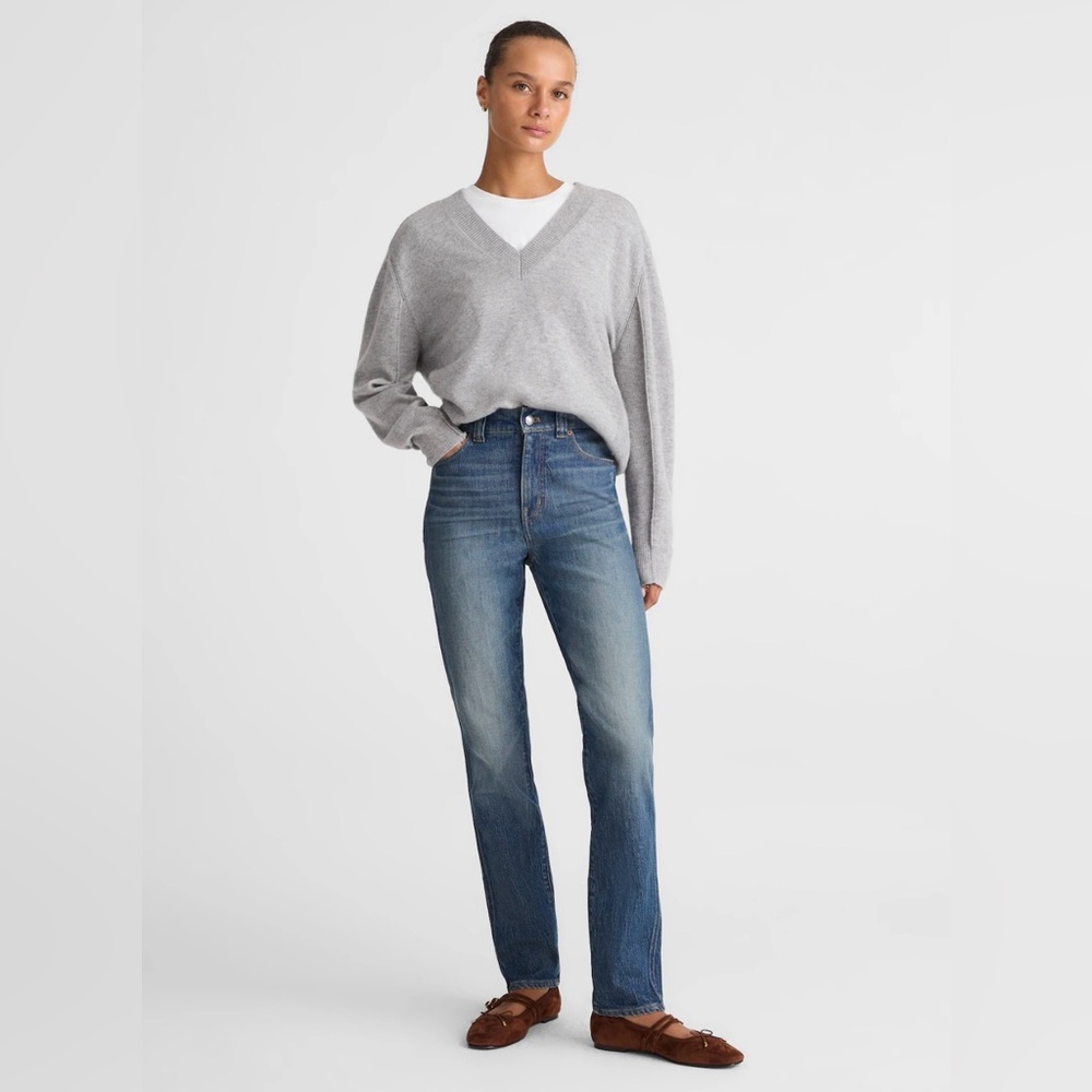 Madewell The Perfect Vintage Jean Women’s Size 27